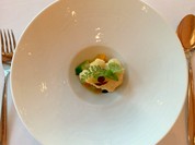 テラスレストラン