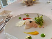 テラスレストラン