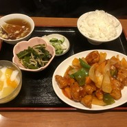 西苑飯店