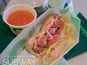 SUBWAY ヨコハマベイサイド本店