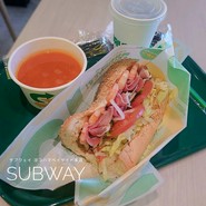 SUBWAY ヨコハマベイサイド本店