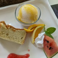 フランス食堂
