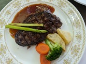 フランス食堂