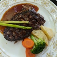 フランス食堂