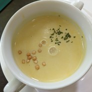 フランス食堂