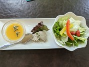 フランス食堂