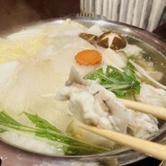 泳ぎとらふぐ　活蟹料理　あじ平　曽根崎