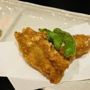 泳ぎとらふぐ　活蟹料理　あじ平　曽根崎
