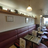 ル・ブイヨン・クスクス