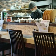 ル・ブイヨン・クスクス