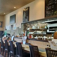 ル・ブイヨン・クスクス