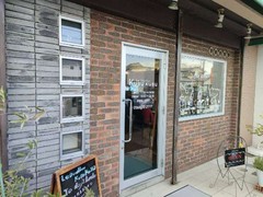 ル・ブイヨン・クスクス