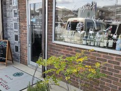 ル・ブイヨン・クスクス