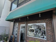 ル・ブイヨン・クスクス