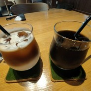 カフェ オルト
