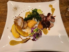 野菜レストランさいとう