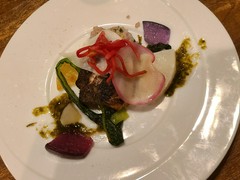 野菜レストランさいとう