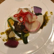 野菜レストランさいとう