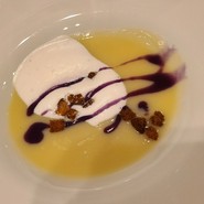 野菜レストランさいとう