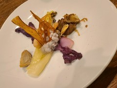 野菜レストランさいとう