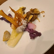 野菜レストランさいとう