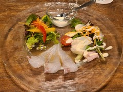 野菜レストランさいとう