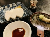 小樽・蕎麦屋・籔半