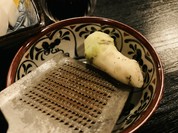 小樽・蕎麦屋・籔半