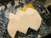 小樽・蕎麦屋・籔半