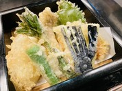 小樽・蕎麦屋・籔半