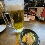 函館海鮮居酒屋　ヤン衆漁場二代目昌栄丸