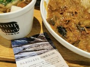 スープストックトーキョールミネ新宿店