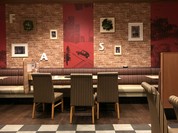 ガスト 泉パークタウン店