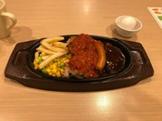 ガスト 泉パークタウン店