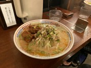 福仙楼 北白川店