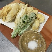 和座ダイニング　胡白