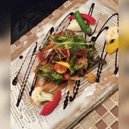 和座ダイニング　胡白