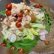 和座ダイニング　胡白