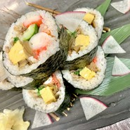 和座ダイニング　胡白