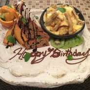 和座ダイニング　胡白