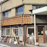 コムカフェ 三八屋