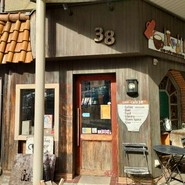 コムカフェ 三八屋