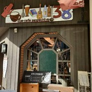 コムカフェ 三八屋
