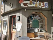 コムカフェ 三八屋