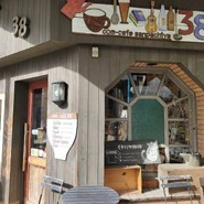 コムカフェ 三八屋