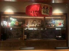 ラ・ボンバンス　La　BOMBANCE