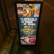 オレンチ （ORENCHI）