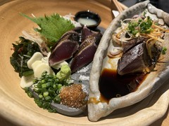 藁と瓶　赤星カツヲ