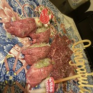 焼肉塊肉　おお津