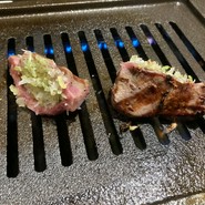 焼肉塊肉　おお津